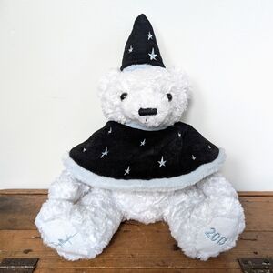 Vintage Thierry Mugler 2013 / Hudson Bay Wizard Bear - Collector Item